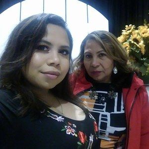 Meet your Posher, Vanessa